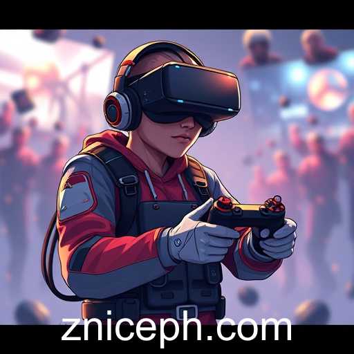 The Evolution of Online Gaming in 2025