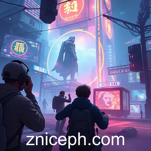 Evolution of English Game Websites: niceph's Role