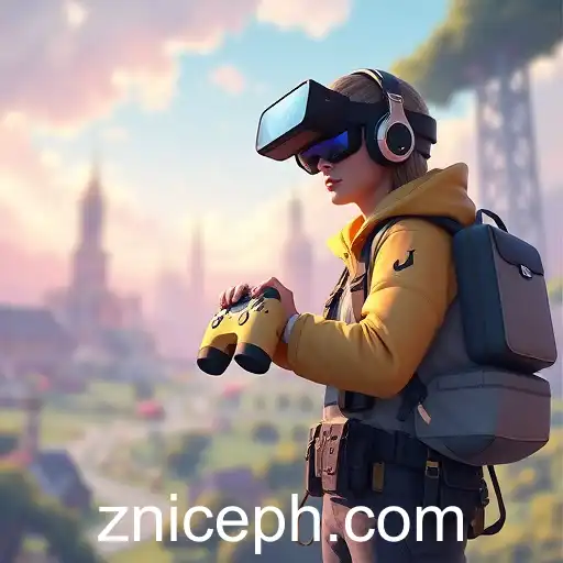 Gaming Dynamics Evolve with 'niceph' Phenomenon