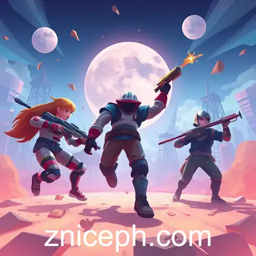 Gaming Evolution in 2025