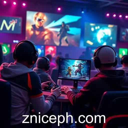 The Rise of Gaming Innovations in 2025