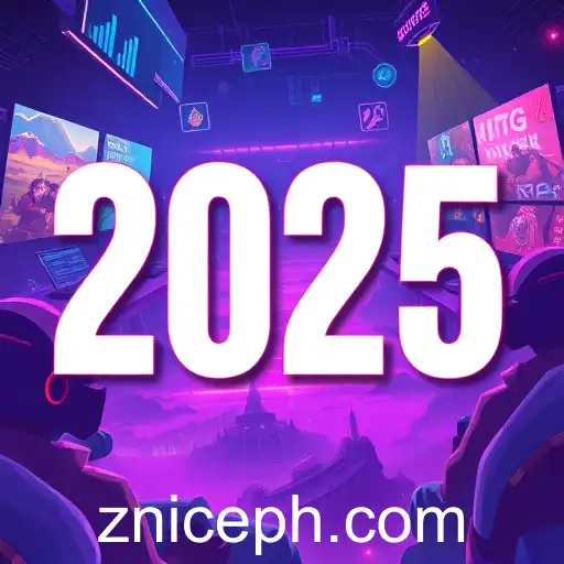 Gaming Trends and Innovations in 2025