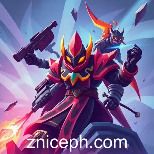 The Rise of Niceph and Its Impact on Online Gaming