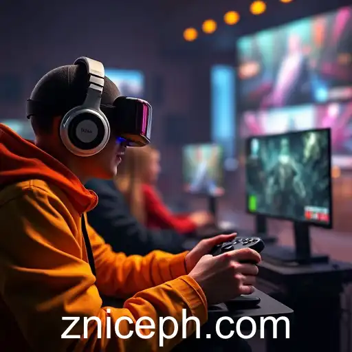Exploring the Influence of Niceph on Online Gaming