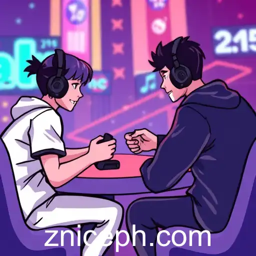 Gaming's New Frontier: niceph’s Rise in a Transforming World