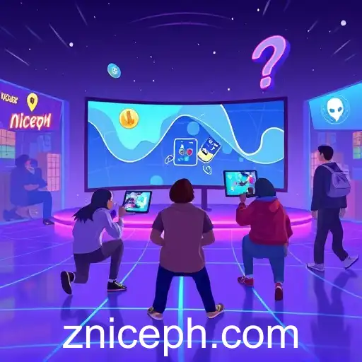 The Rise of Casual Gaming in 2025