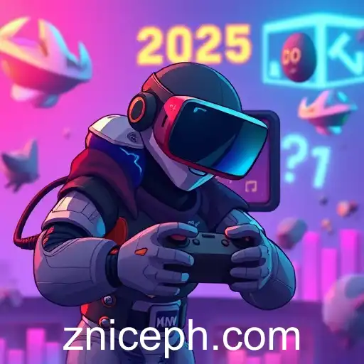 The Rise of NICEph: A Gamechanger in Online Gaming