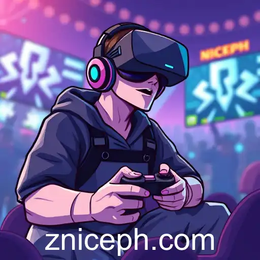 The Rise of Niceph Gaming in the Modern Era