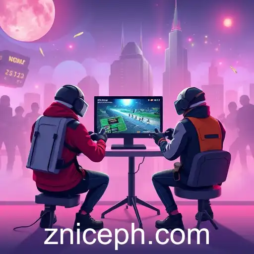 The Rise of Online Game Platforms