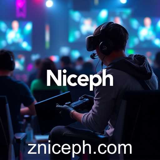 Gaming in the Age of Niceph