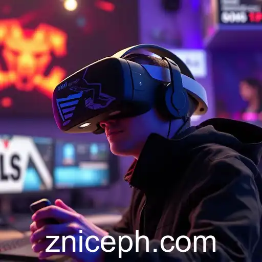 Gaming Innovations in 2025