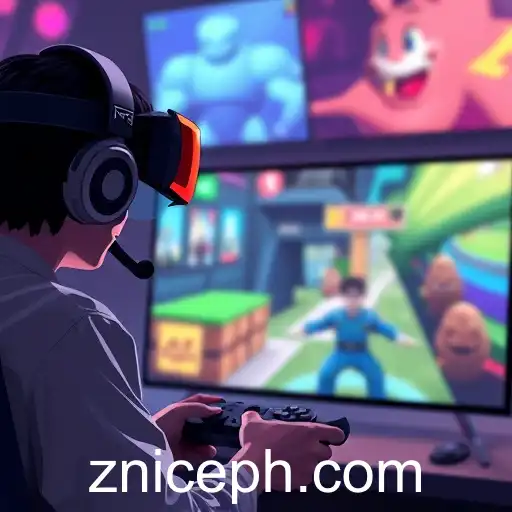 The Rise of Gaming Innovations in 2025