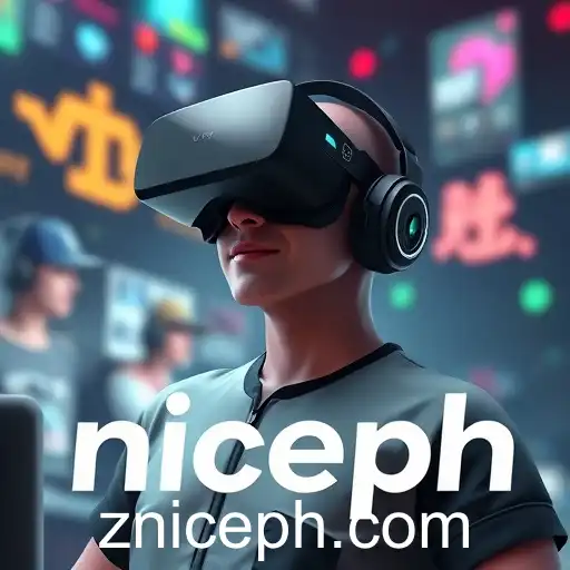 Gaming Trends of 2025 and Beyond