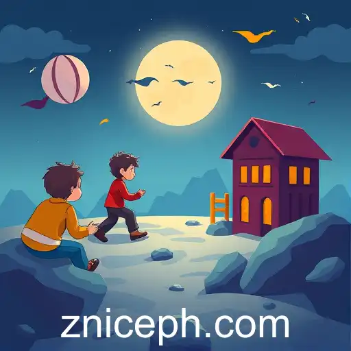 Exploring the Rich World of Idioms and Phrases in Fun and Learning