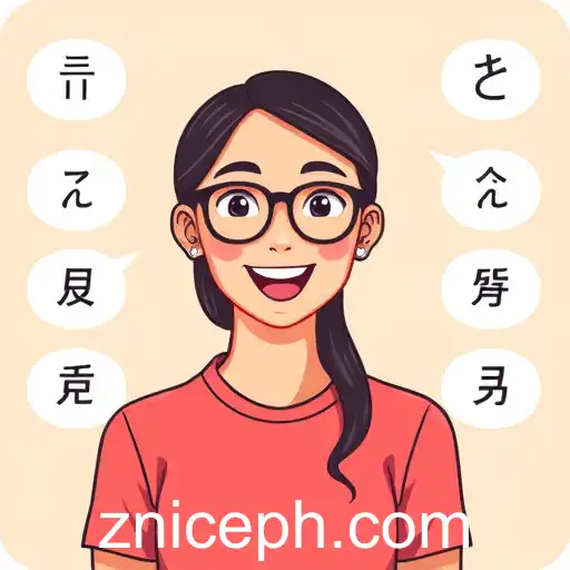 Mastering Articulation: A Deep Dive into the Pronunciation Practice Game