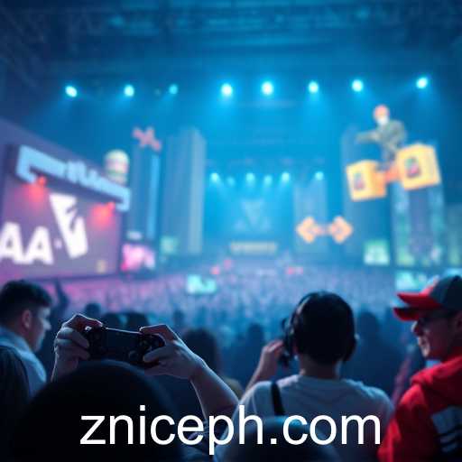 The Rise of Digital Gaming Platforms in 2025