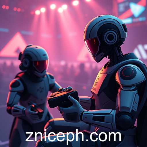 Rise of Gaming Platforms Amid Global Challenges