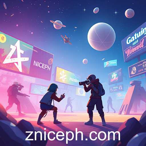 The Rise of NicePH: A New Era in Online Gaming