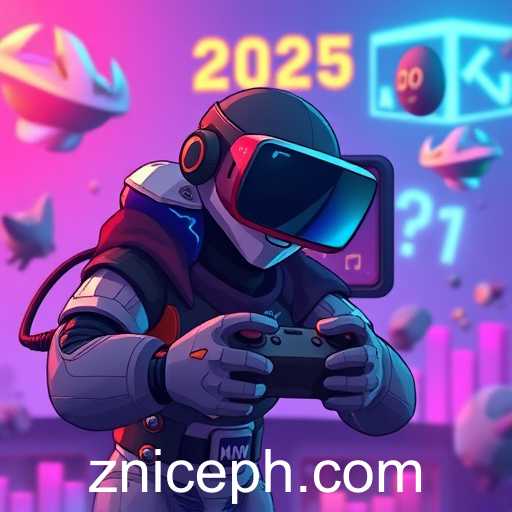 The Rise of NICEph: A Gamechanger in Online Gaming