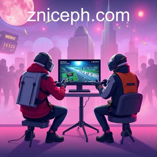 The Rise of Online Game Platforms