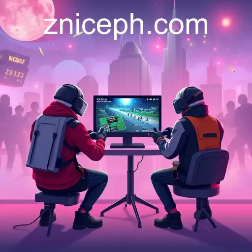 The Rise of Online Game Platforms