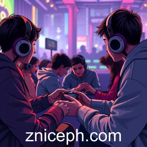 Rising Influence of Gaming Communities in 2025